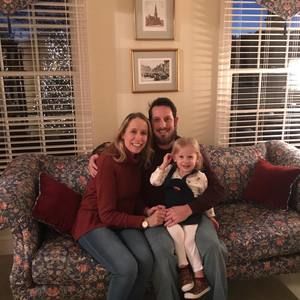 Meet your Posher, Amy